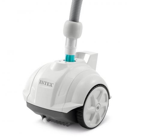 Автоматический пылесос для бассейна ZX50 AUTO 1 шт/упак 28007 - фото 1