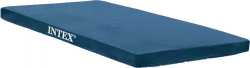 Тент для каркасных бассейнов (549х274см) 3 шт/уп 10756 - фото 1